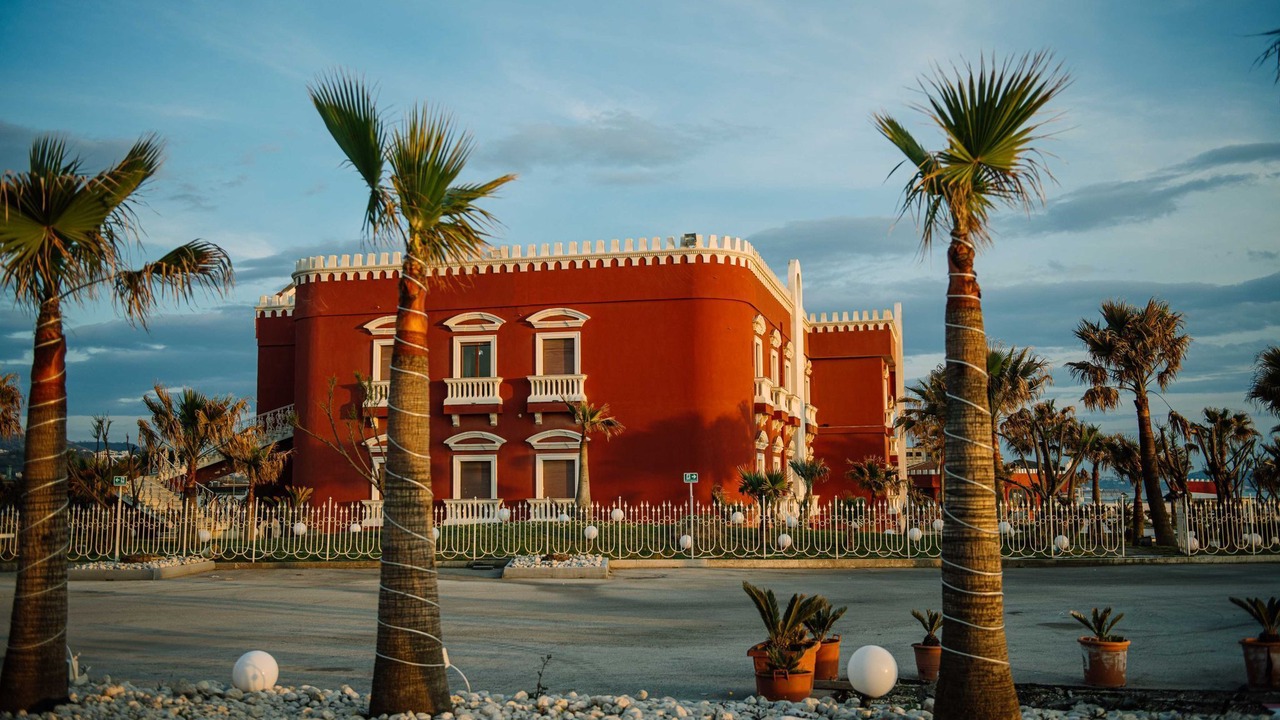 Photo of Outdoor in Licola Mare