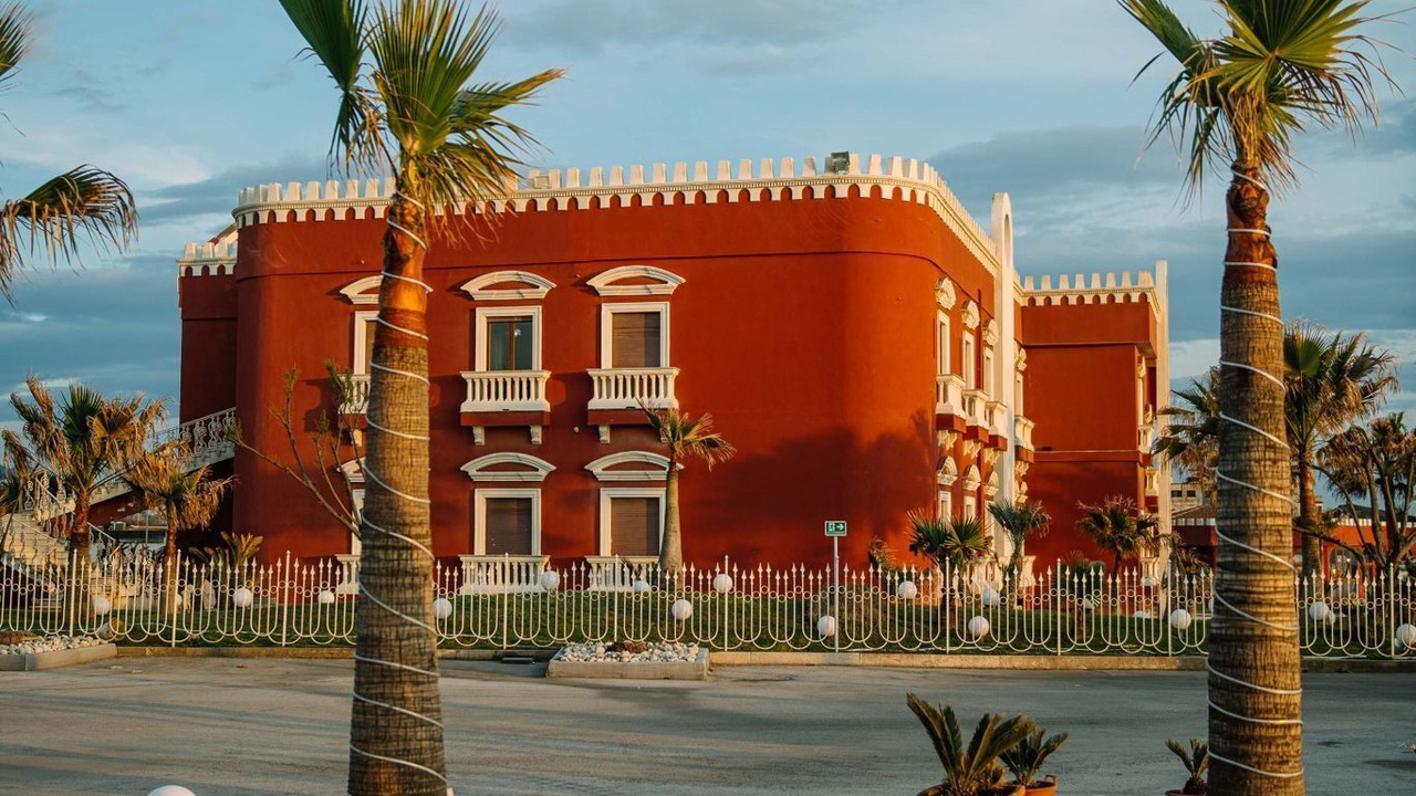 Photo of Outdoor in Licola Mare