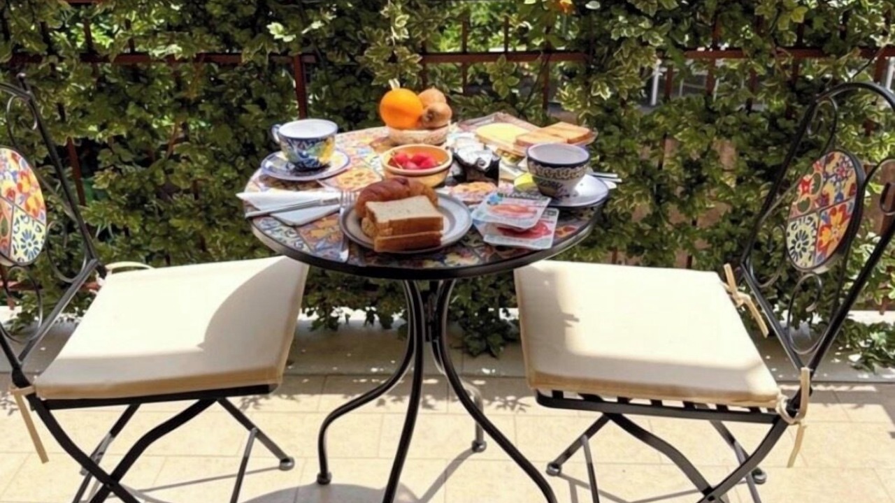 Photo of Outdoor in Cava de' Tirreni
