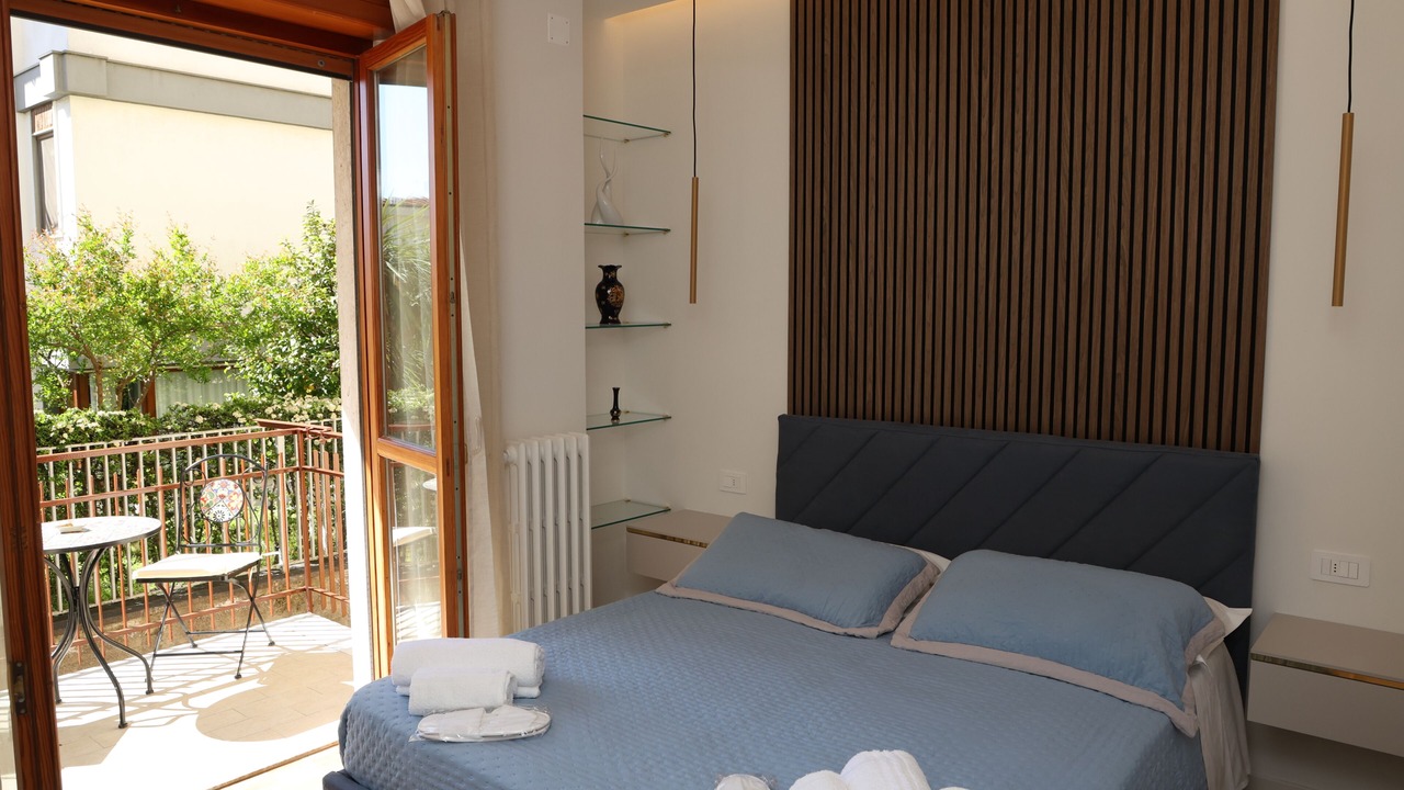 Photo of Patio Balcony in Cava de' Tirreni