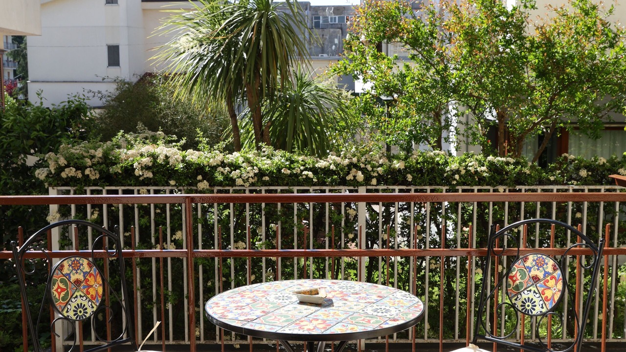 Photo of Outdoor in Cava de' Tirreni
