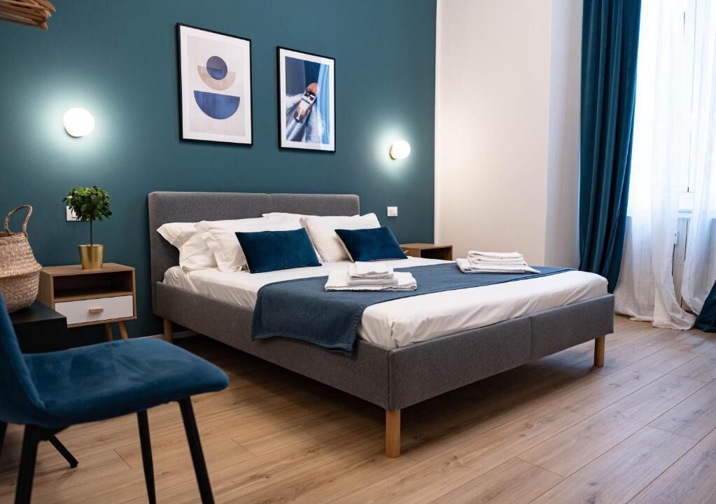 Photo of Bedroom in Castelletto