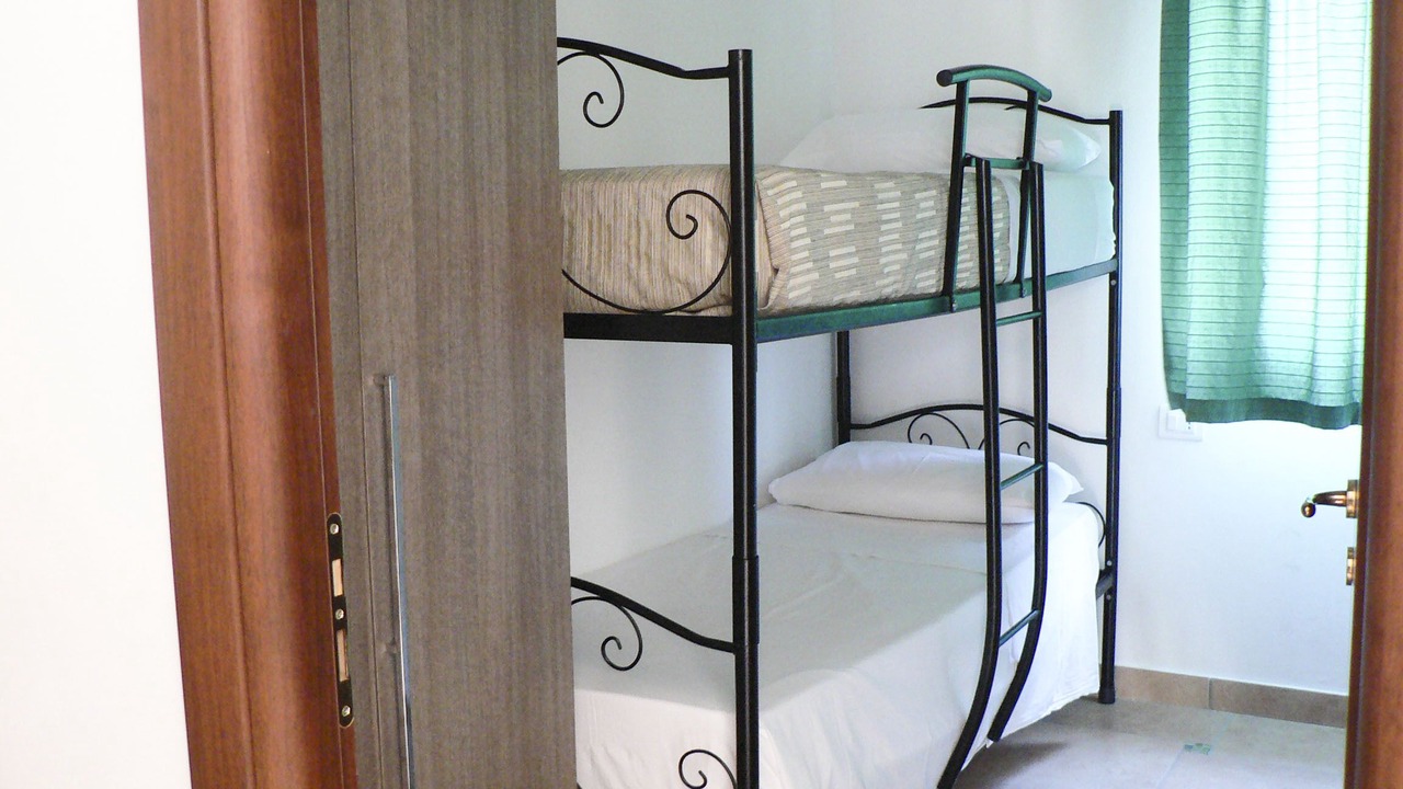 Photo of Bedroom in Casal Velino