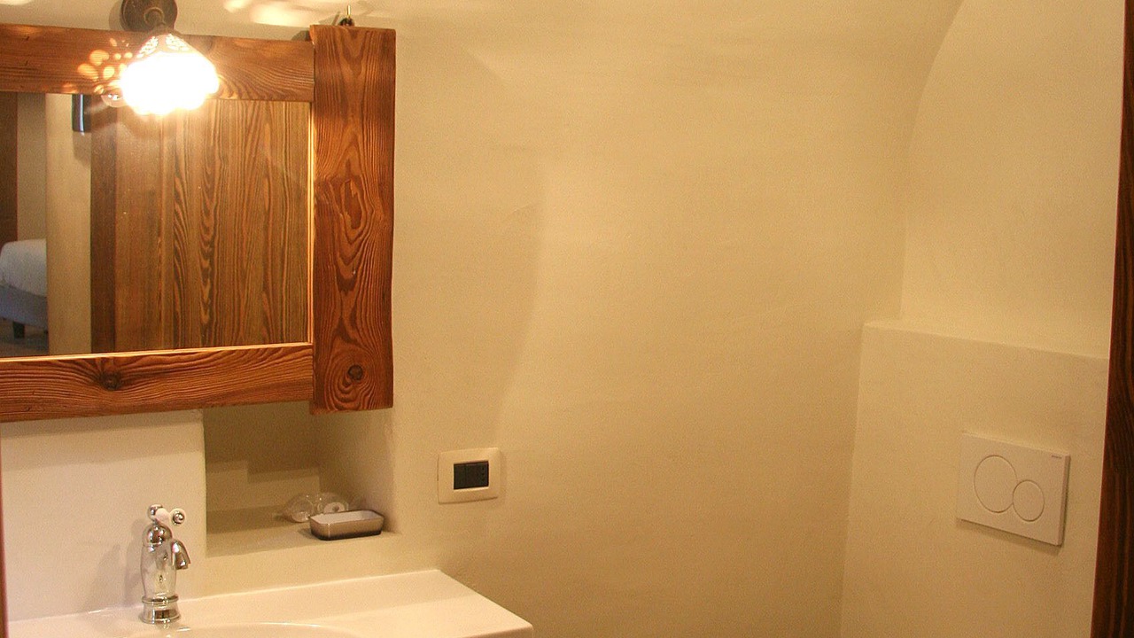 Photo of Bathroom in Valtellina