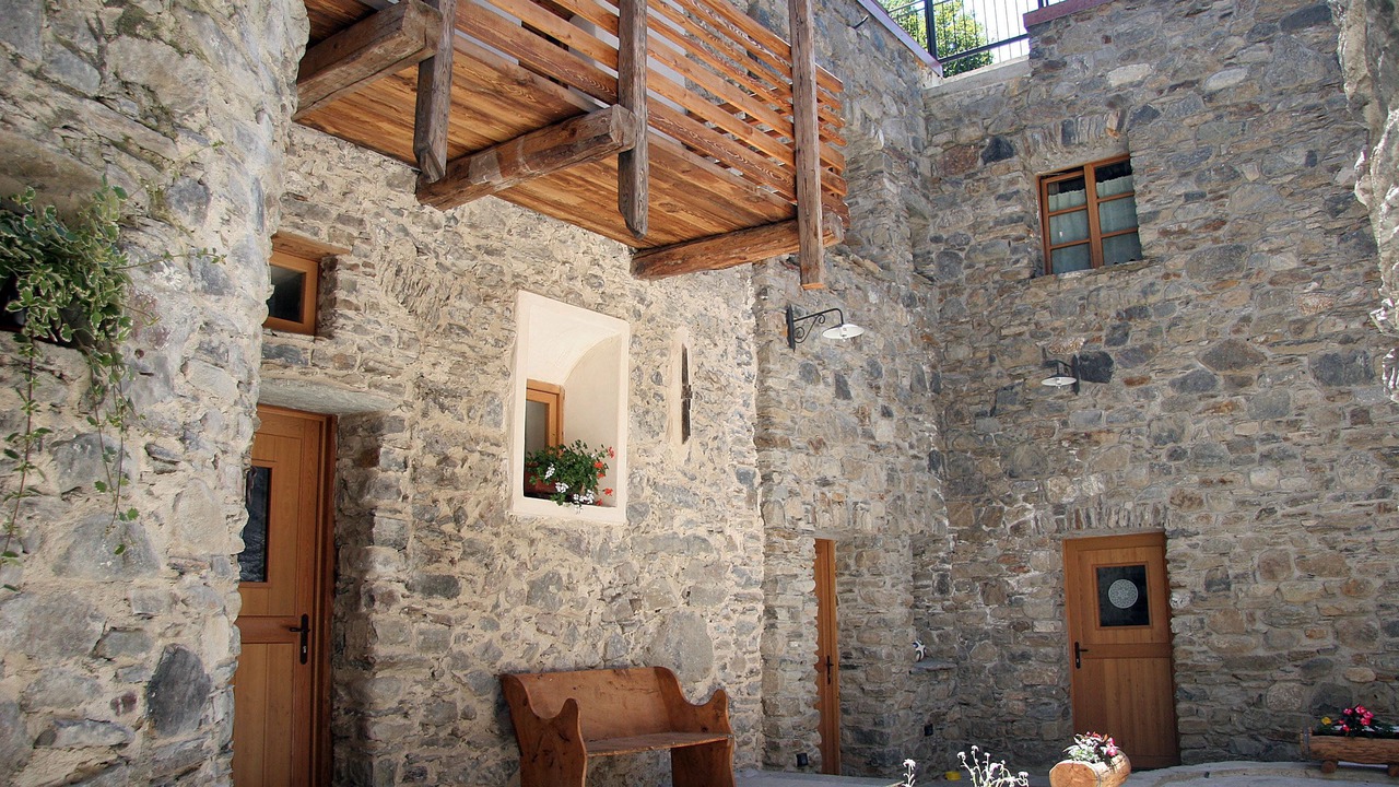 Photo of Outdoor in Valtellina