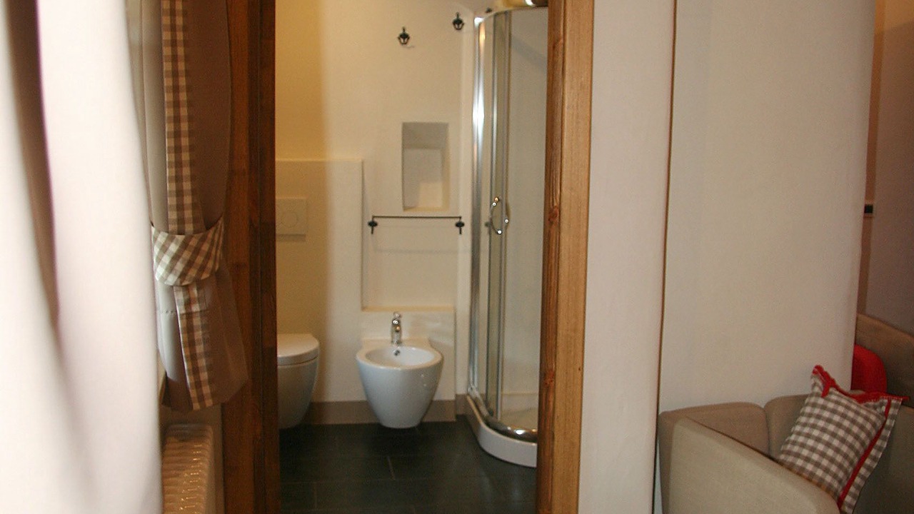 Photo of Bathroom in Valtellina