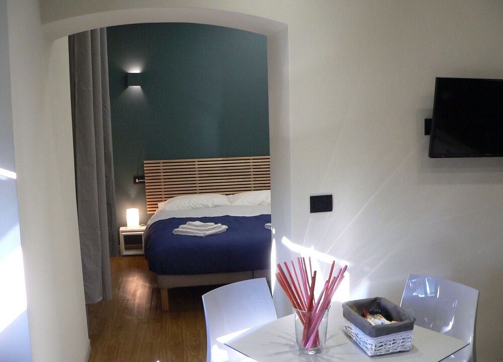 Photo of Bedroom in Pre