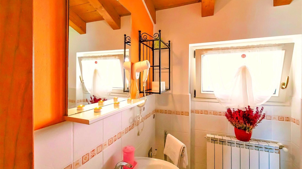 Photo of Bathroom in Vercana