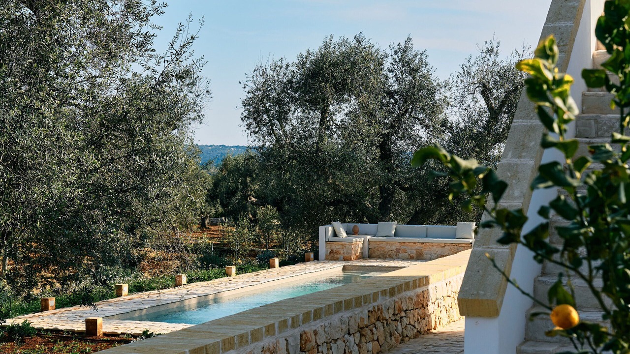 Photo of Outdoor in Ostuni