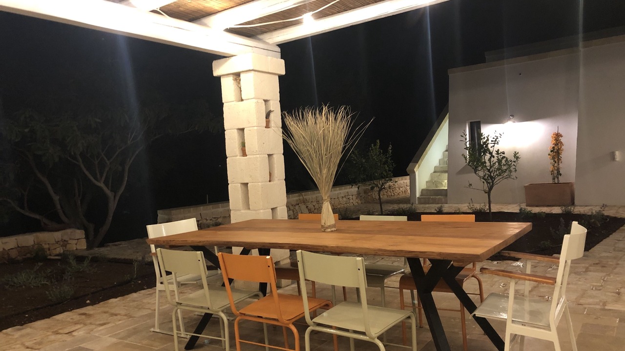 Photo of Outdoor in Ostuni