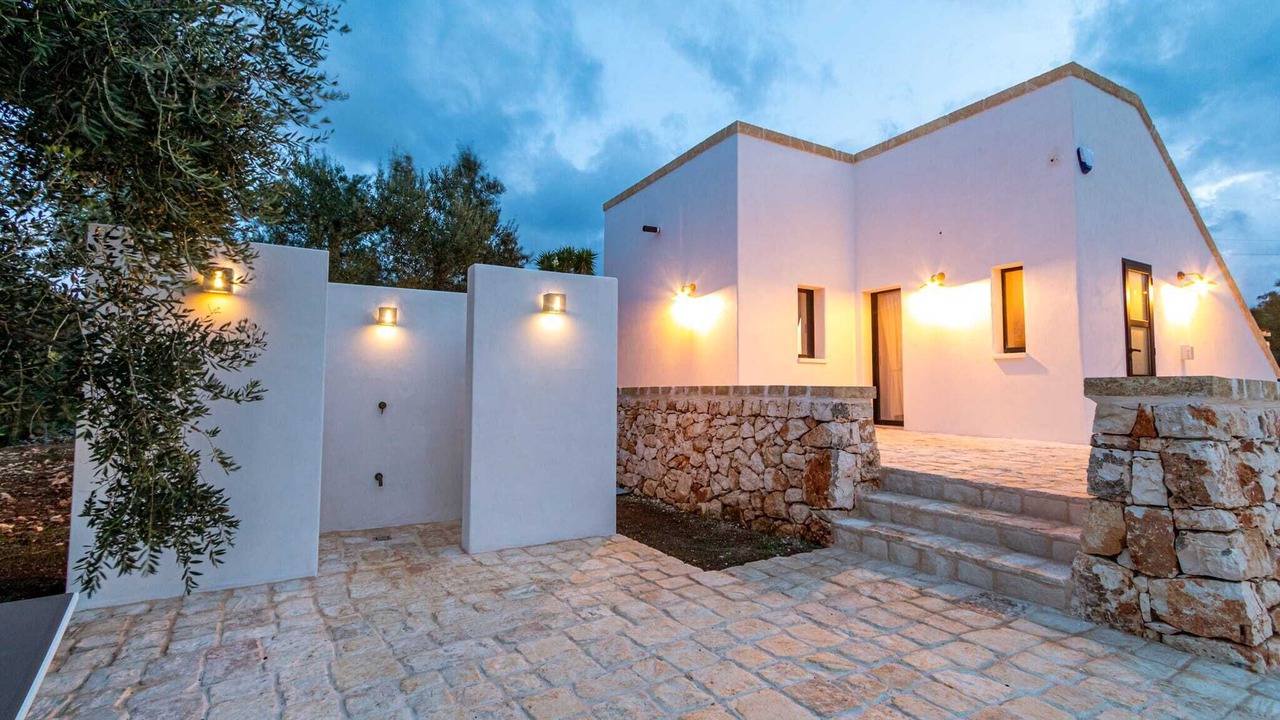 Photo of Outdoor in Ostuni