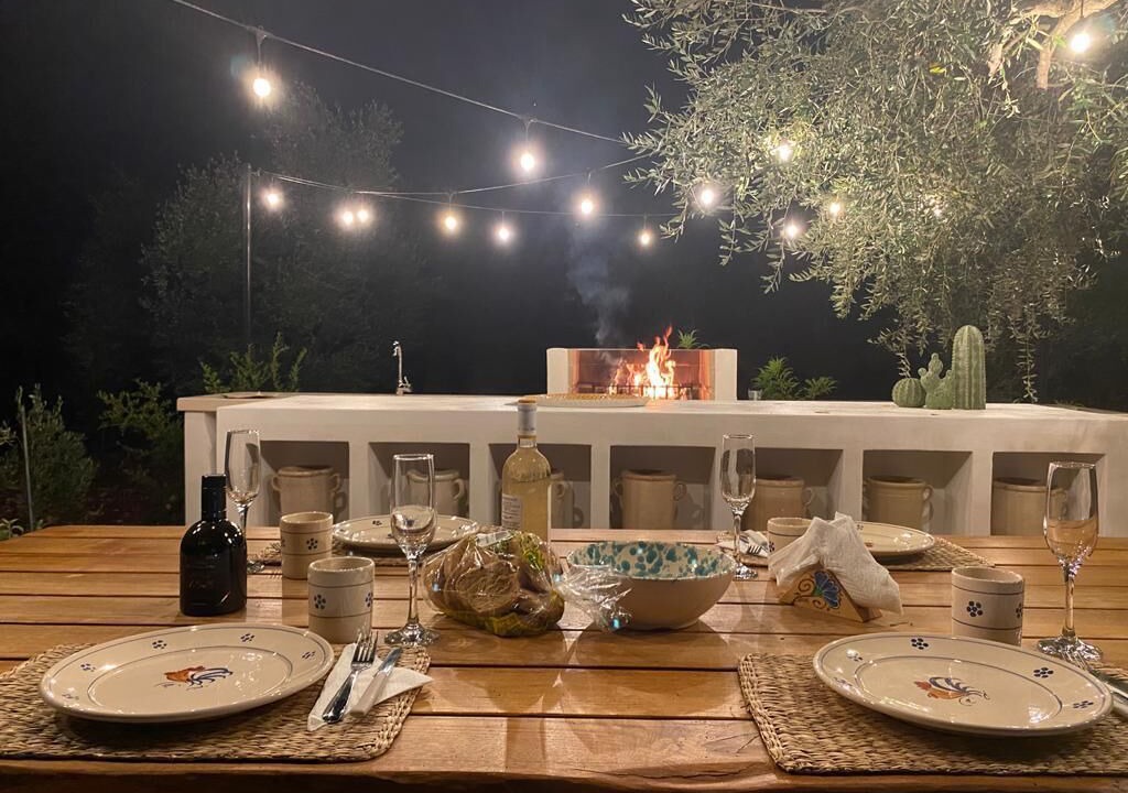 Photo of Outdoor in Ostuni