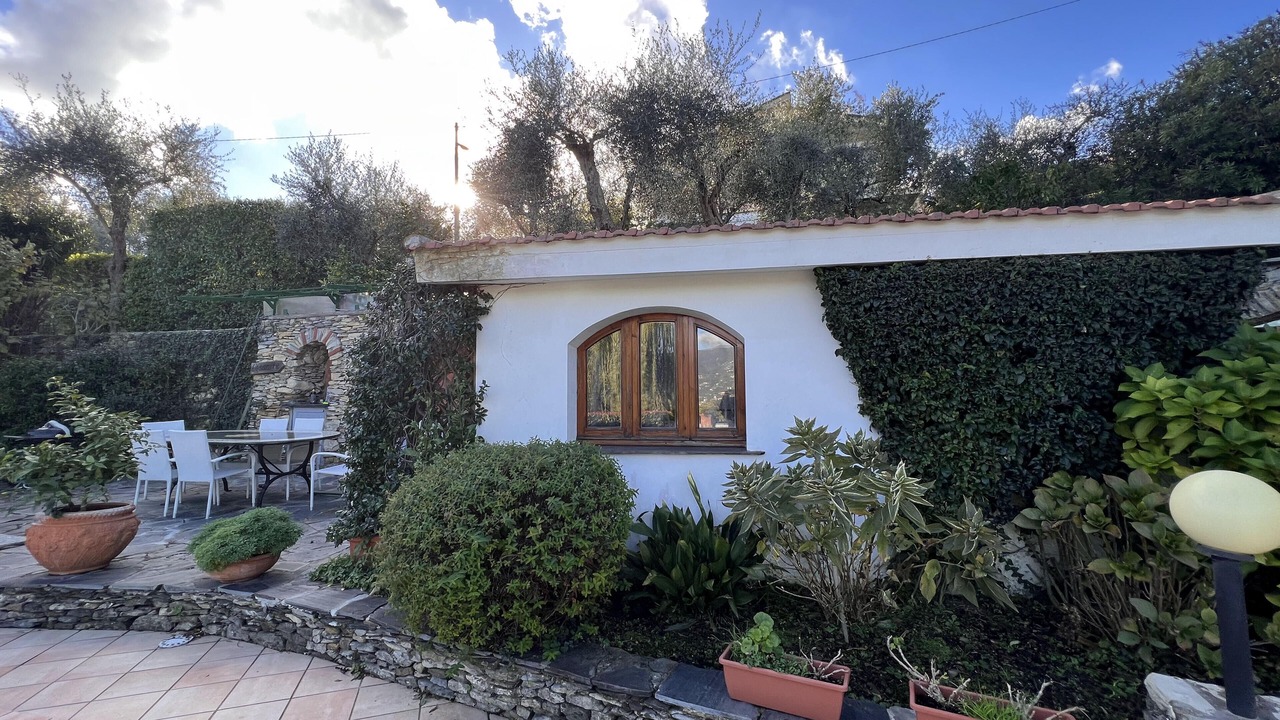 Photo of Outdoor in San Lorenzo della Costa