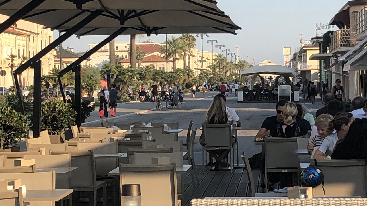 Photo of Outdoor in Viareggio