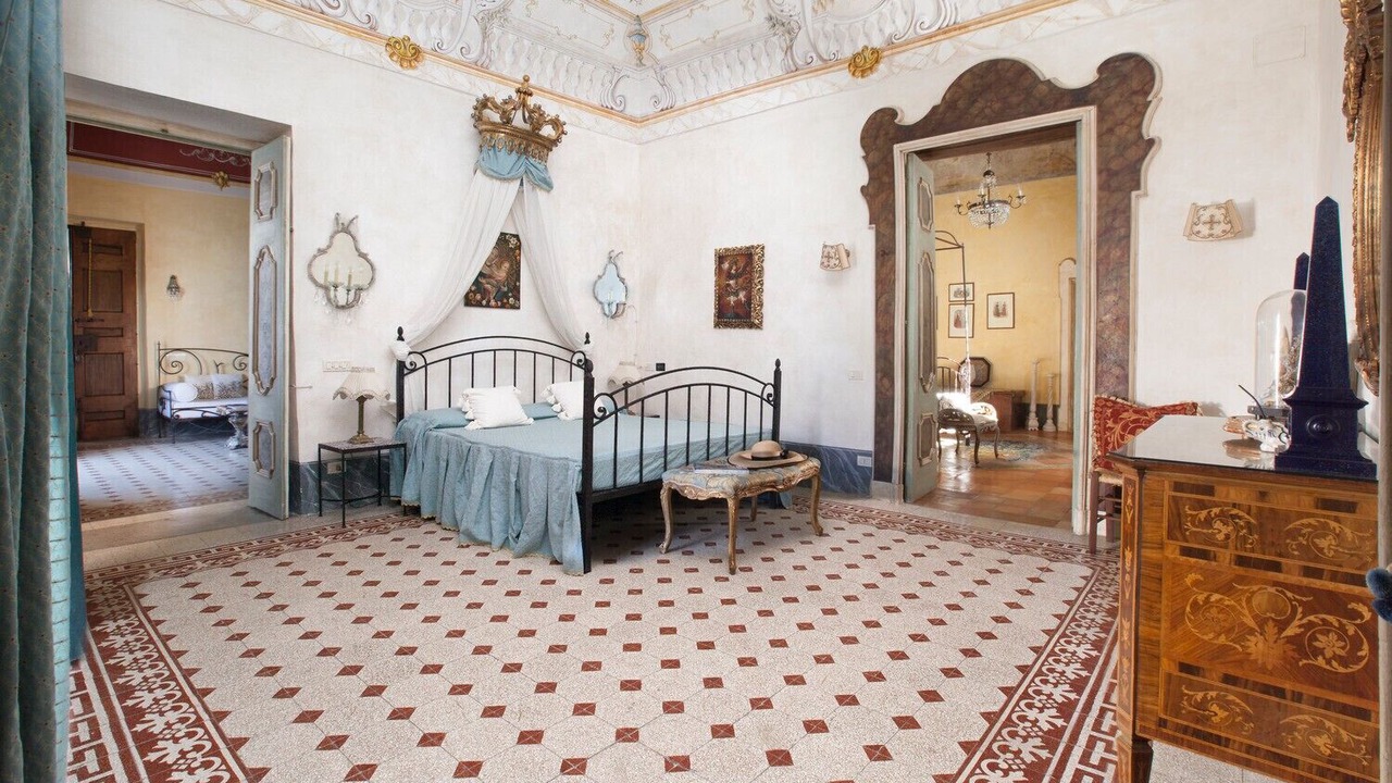 Photo of Bedroom in Liparlati