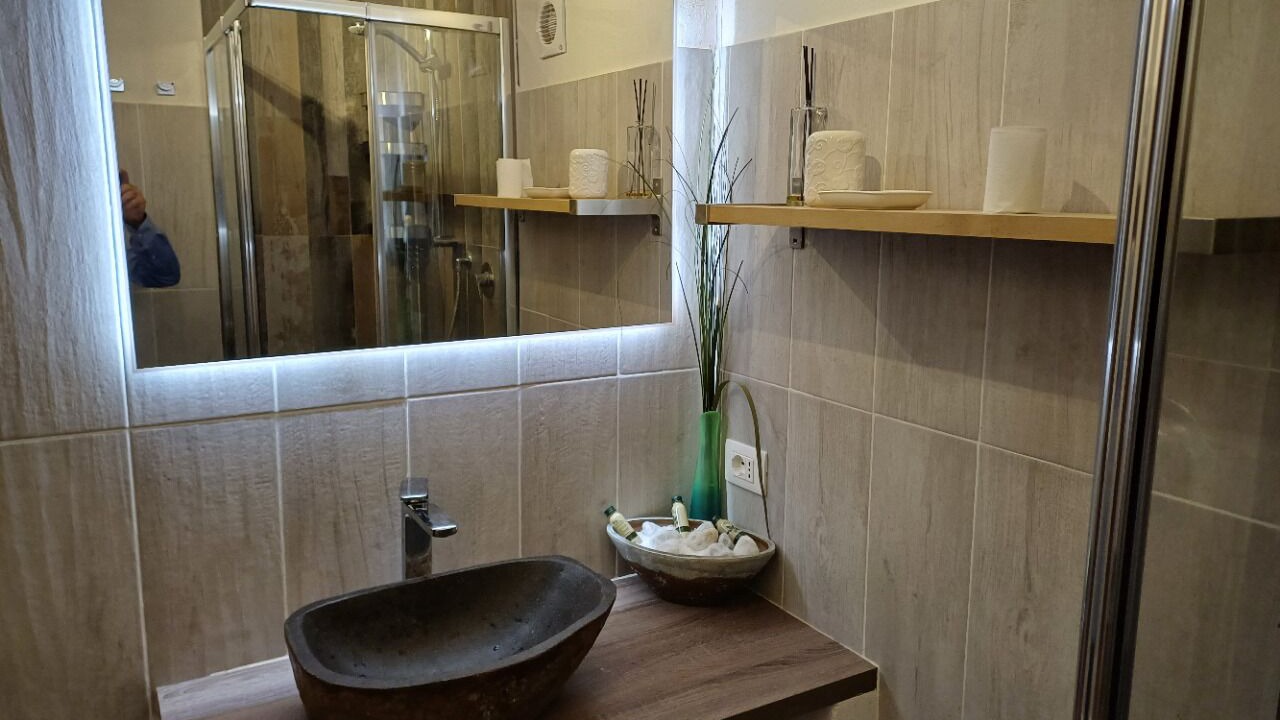 Photo of Bathroom in Bagno a Ripoli