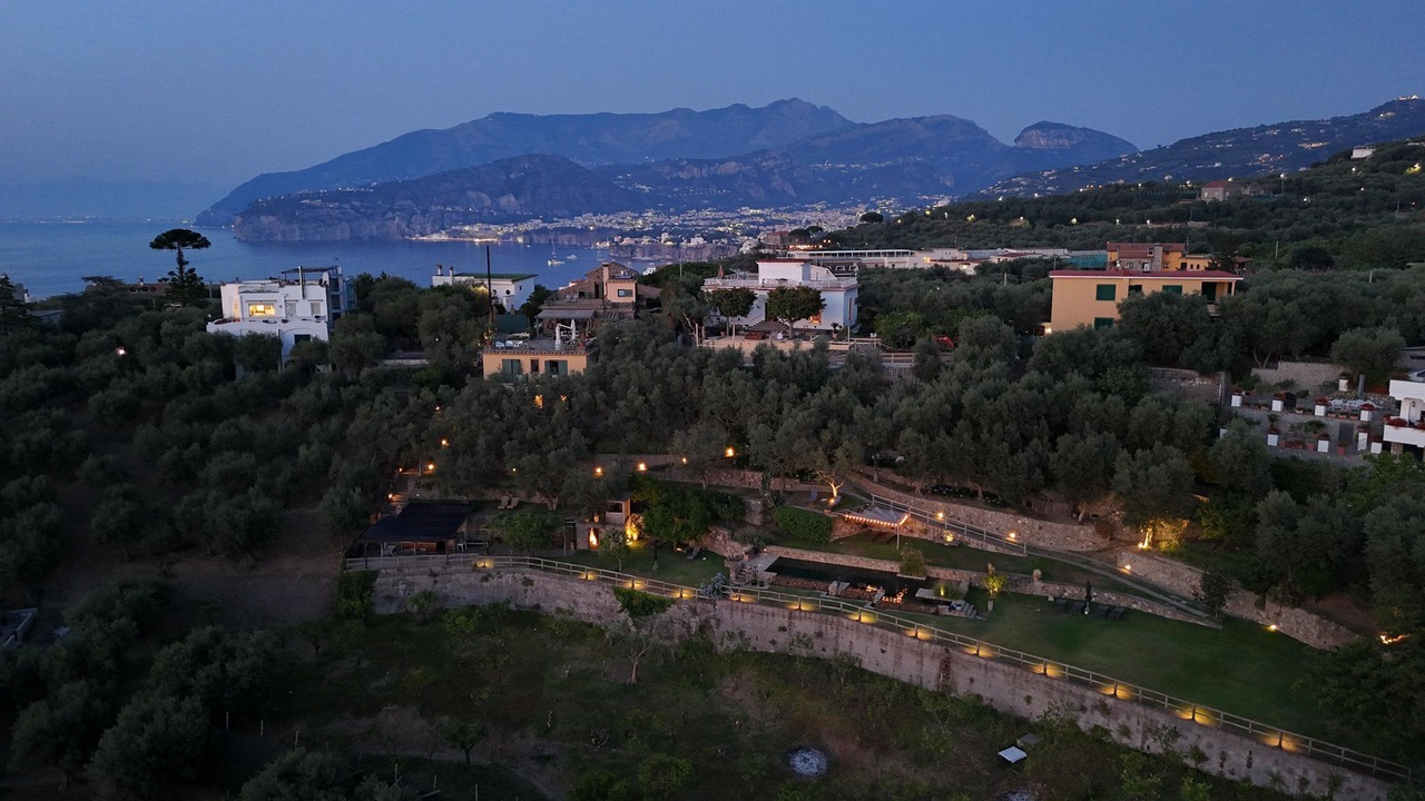 Photo of Outdoor in Sorrento