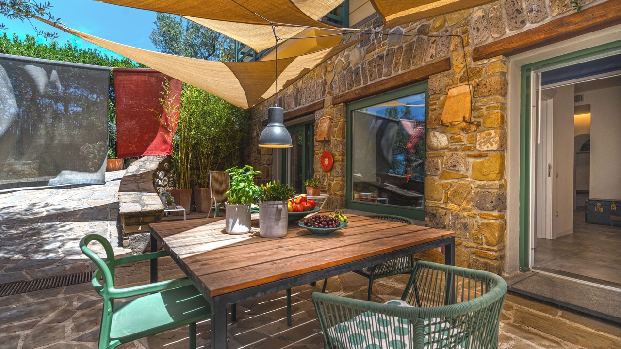 Photo of Outdoor in Sorrento