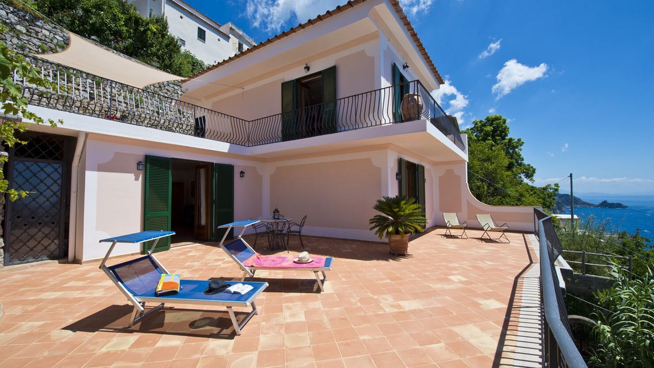 Photo of Outdoor in Bomerano