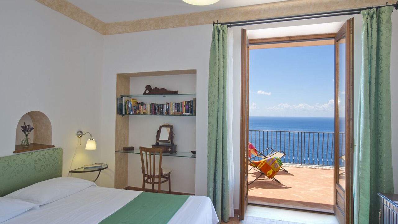 Photo of Bedroom in Bomerano
