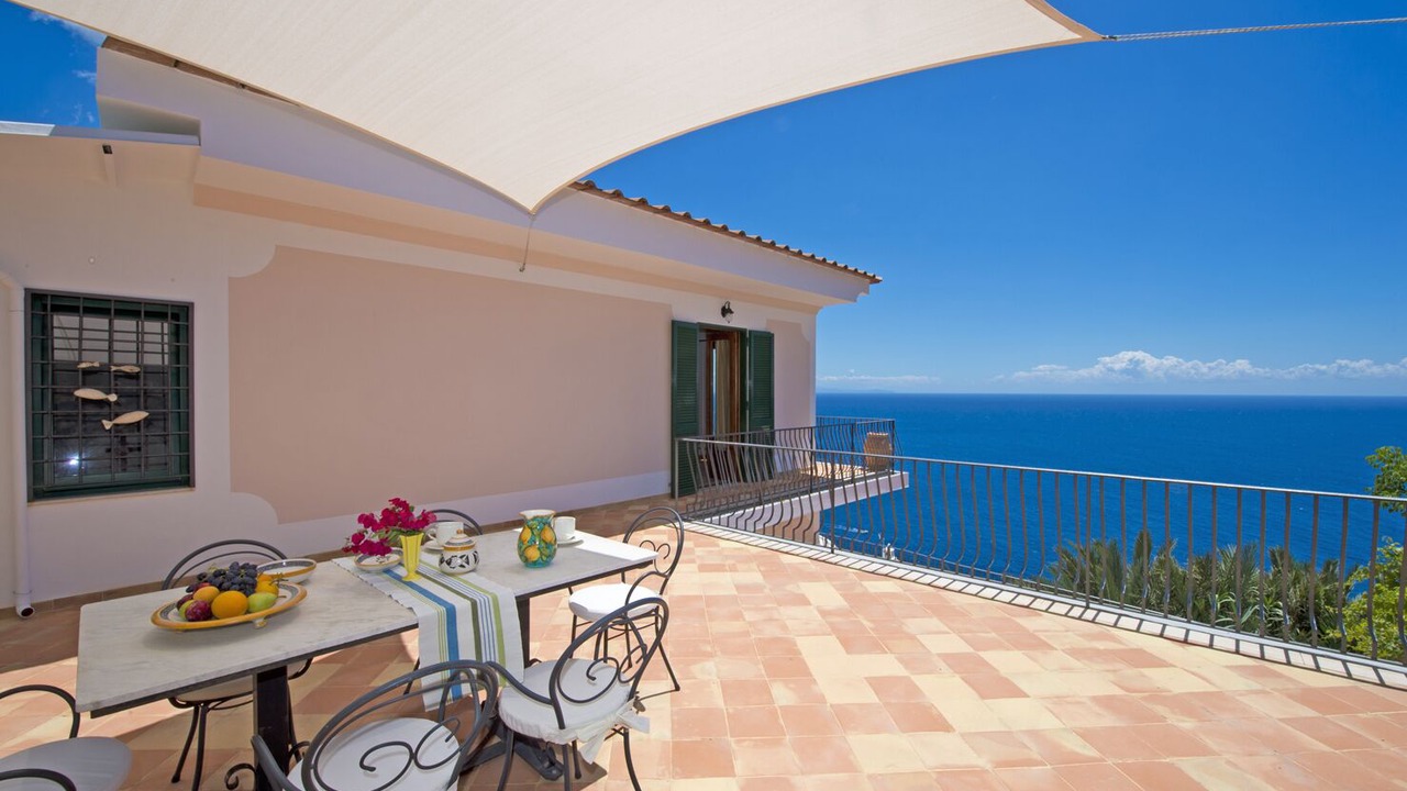 Photo of Outdoor in Bomerano