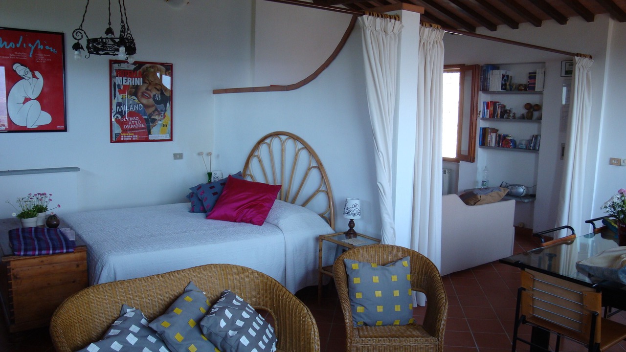 Photo of Bedroom in Rignano sull'Arno