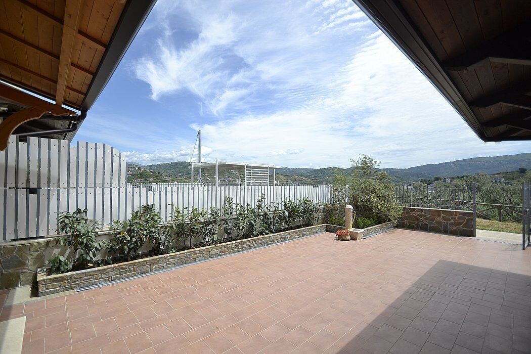 Photo of Patio Balcony in Agropoli