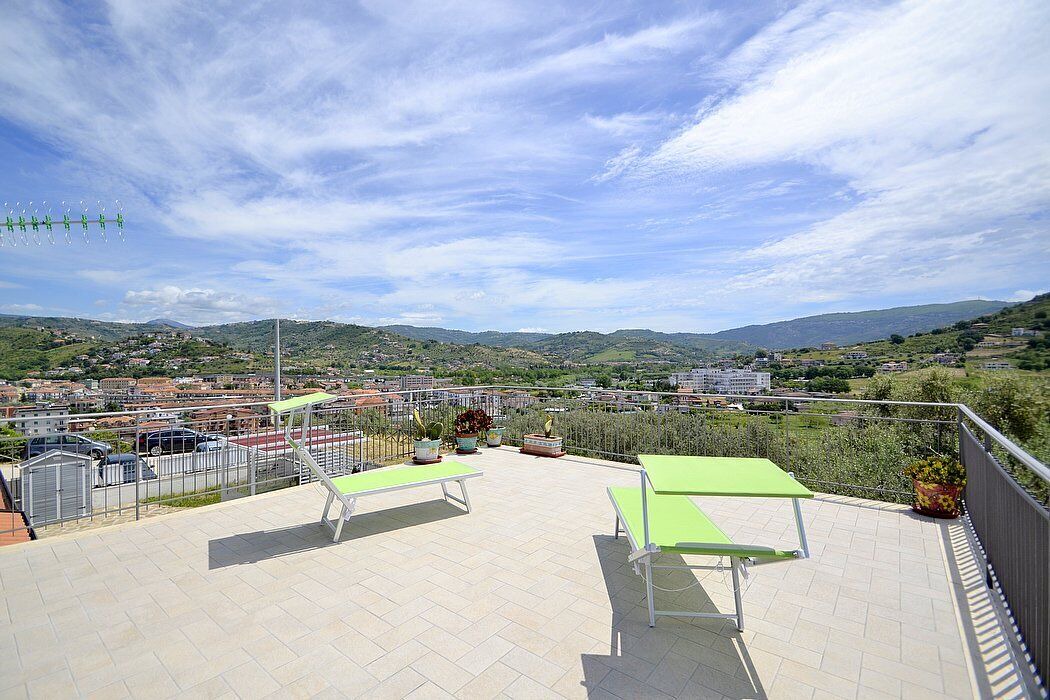 Photo of Outdoor in Agropoli