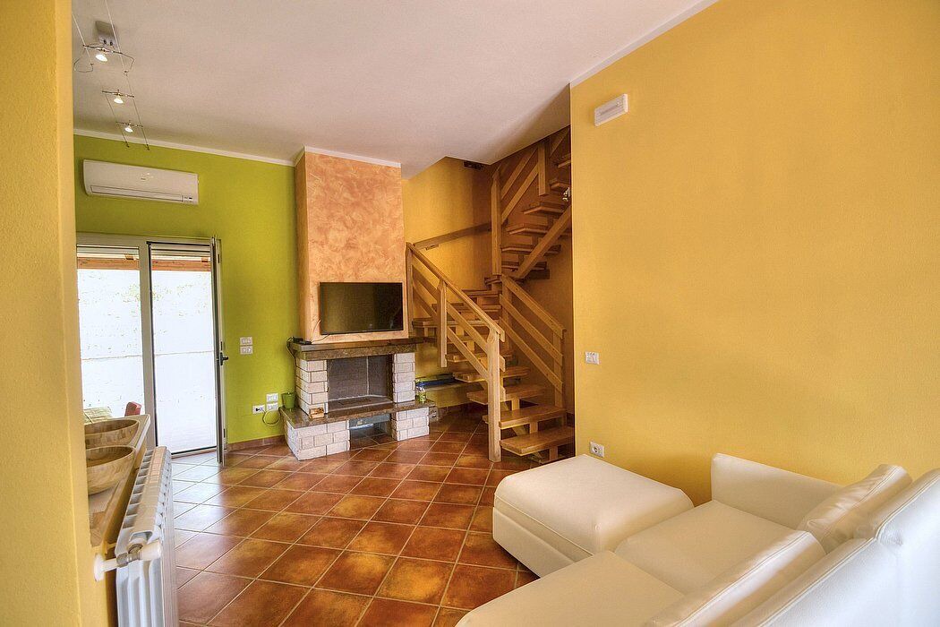 Photo of Livingroom in Agropoli