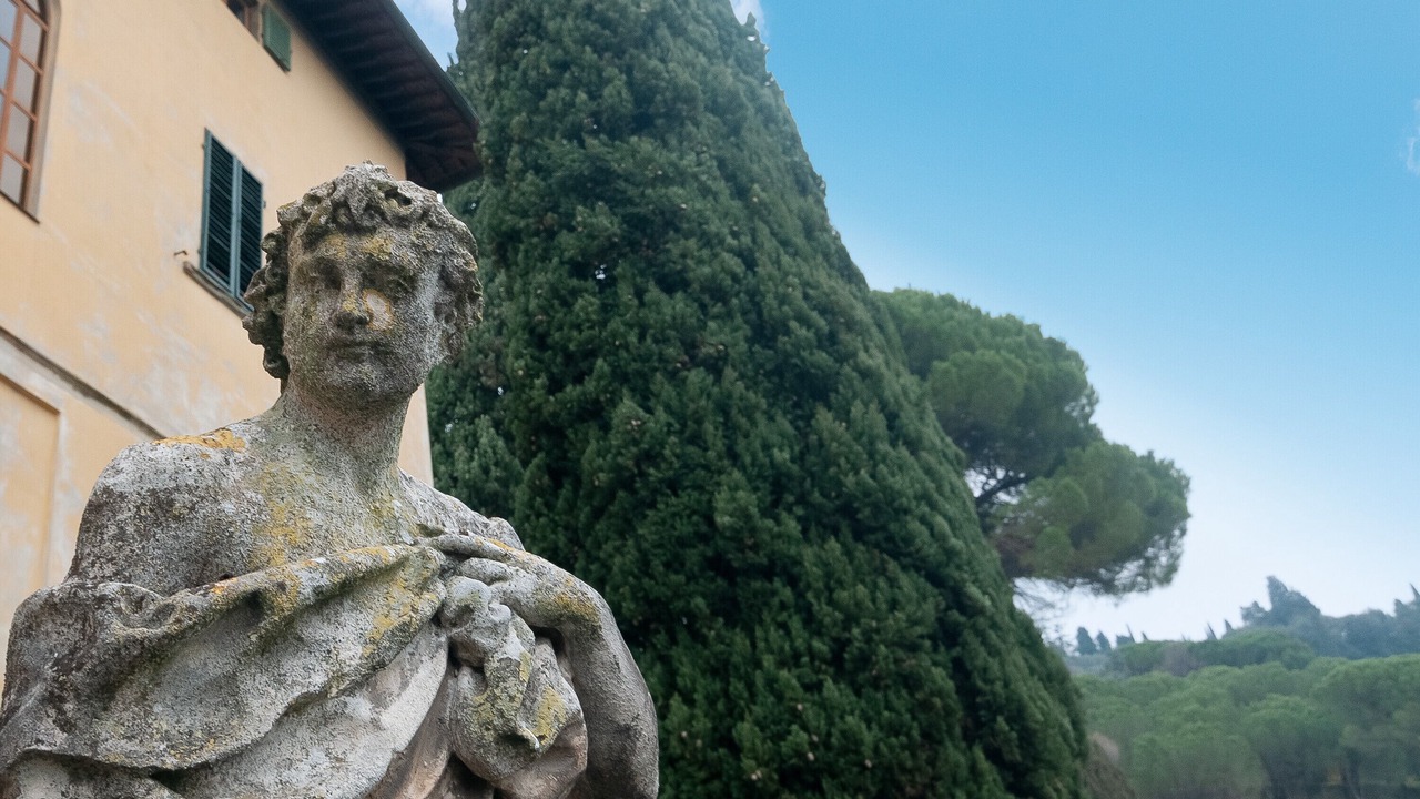 Photo of Outdoor in Fiesole