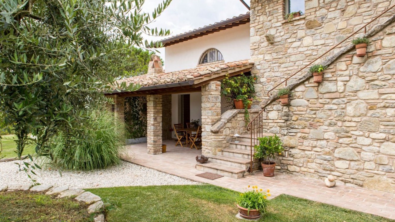Photo of Outdoor in Montelaguardia