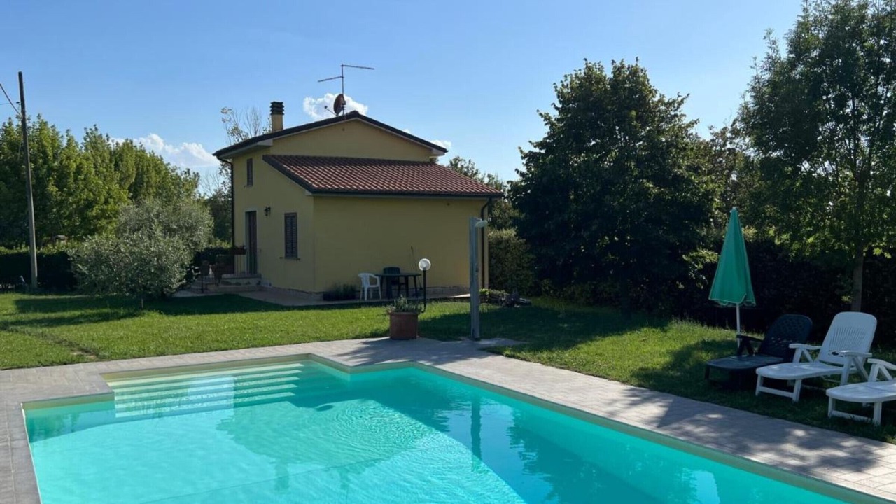 Photo of Outdoor in Cortona