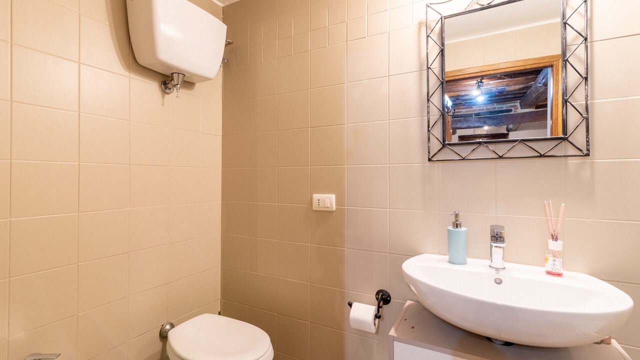 Photo of Bathroom in Ferretto