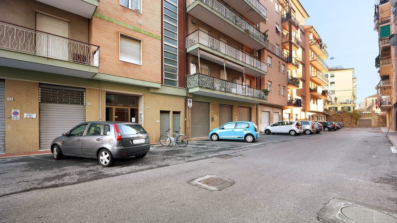 Photo of Outdoor in Albenga