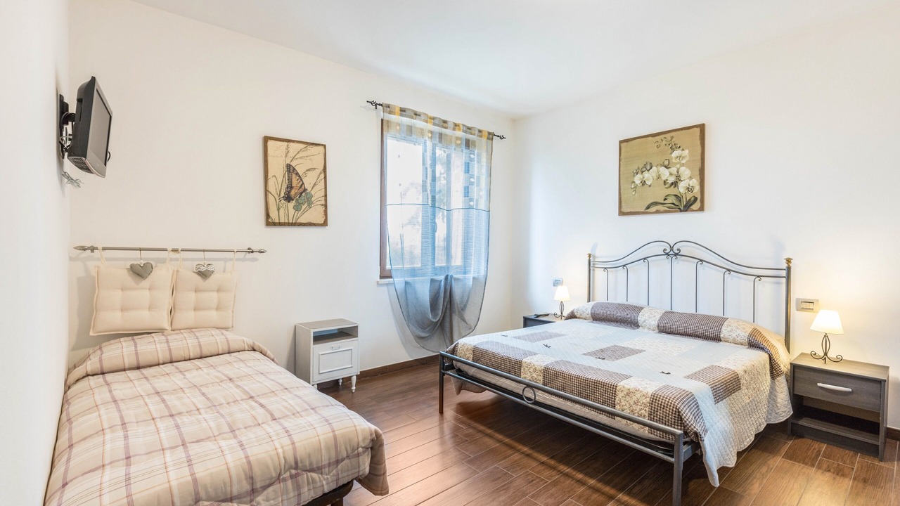 Photo of Bedroom in Villafranca di Verona