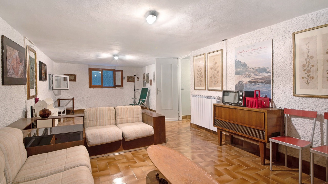 Photo of Livingroom in Bonassola
