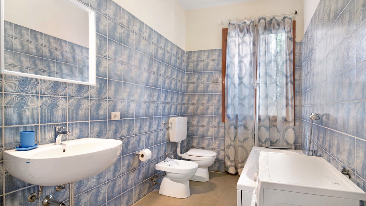 Photo of Bathroom in Bonassola