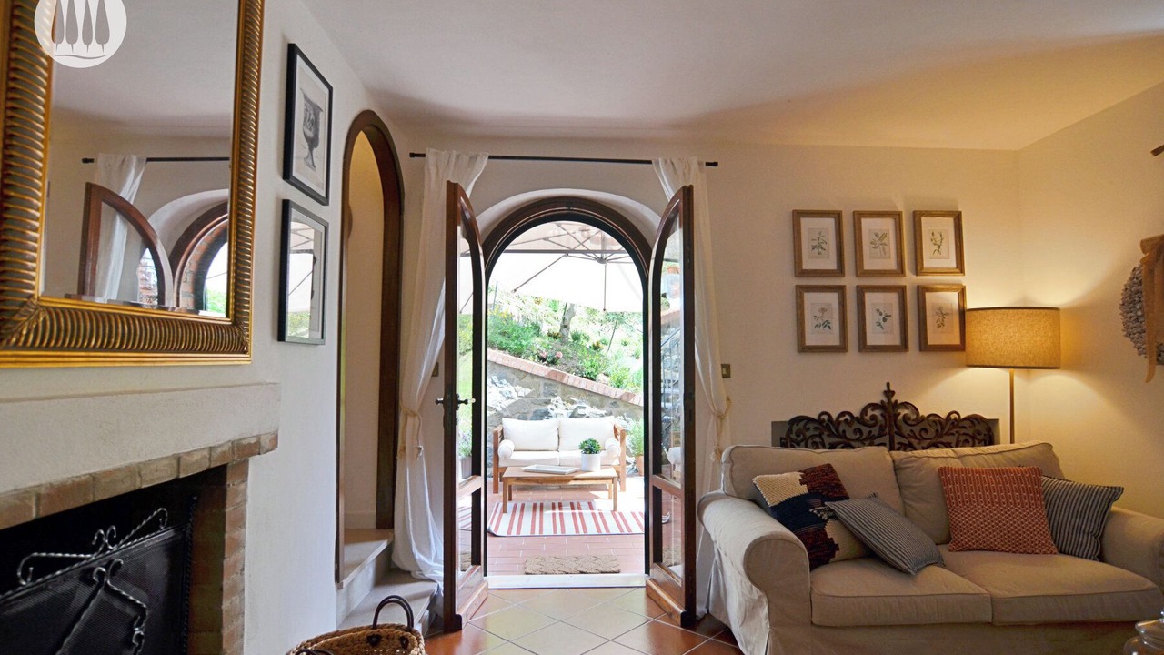 Photo of Livingroom in Vellano