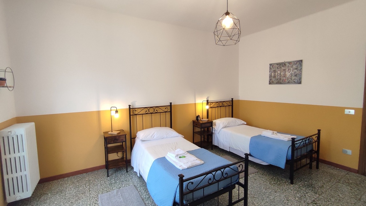 Photo of Bedroom in Mascarelli
