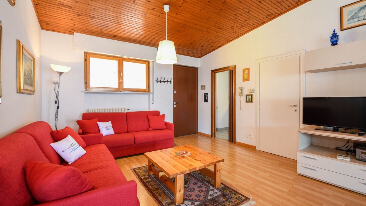 Photo of Livingroom in Malcesine