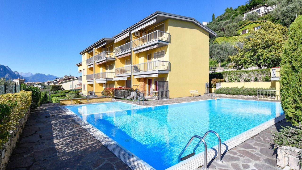 Photo of Outdoor in Malcesine