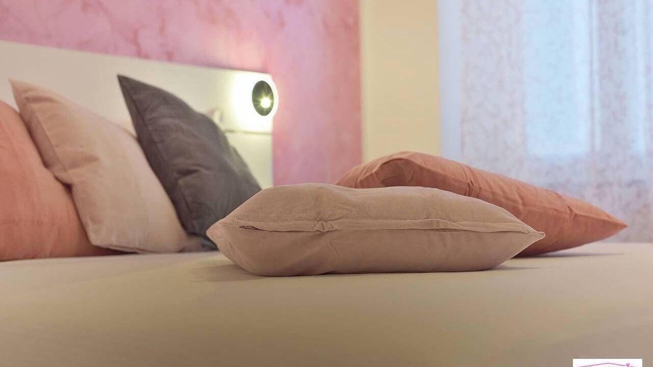 Photo of Bedroom in Rapallo