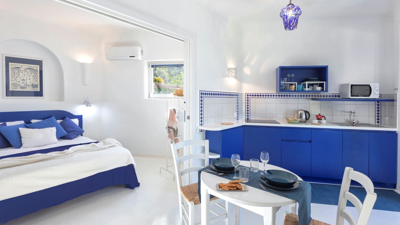 Photo of Bedroom in Forio