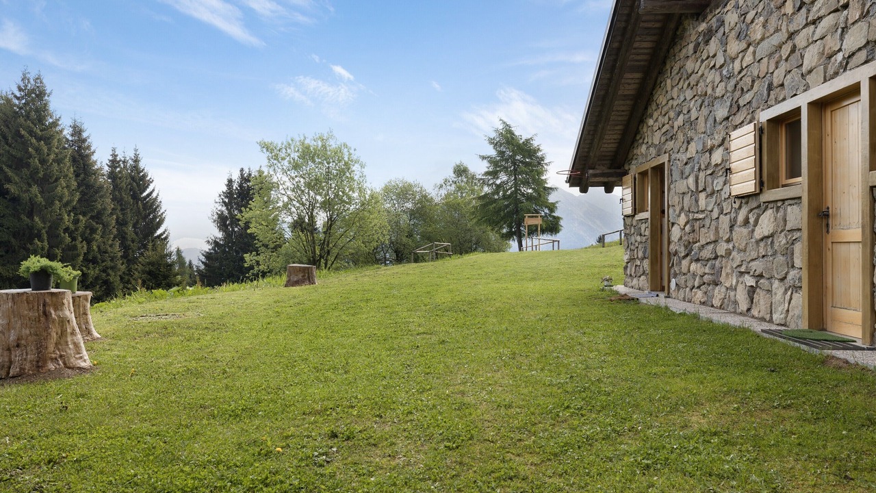 Photo of Outdoor in Roncone