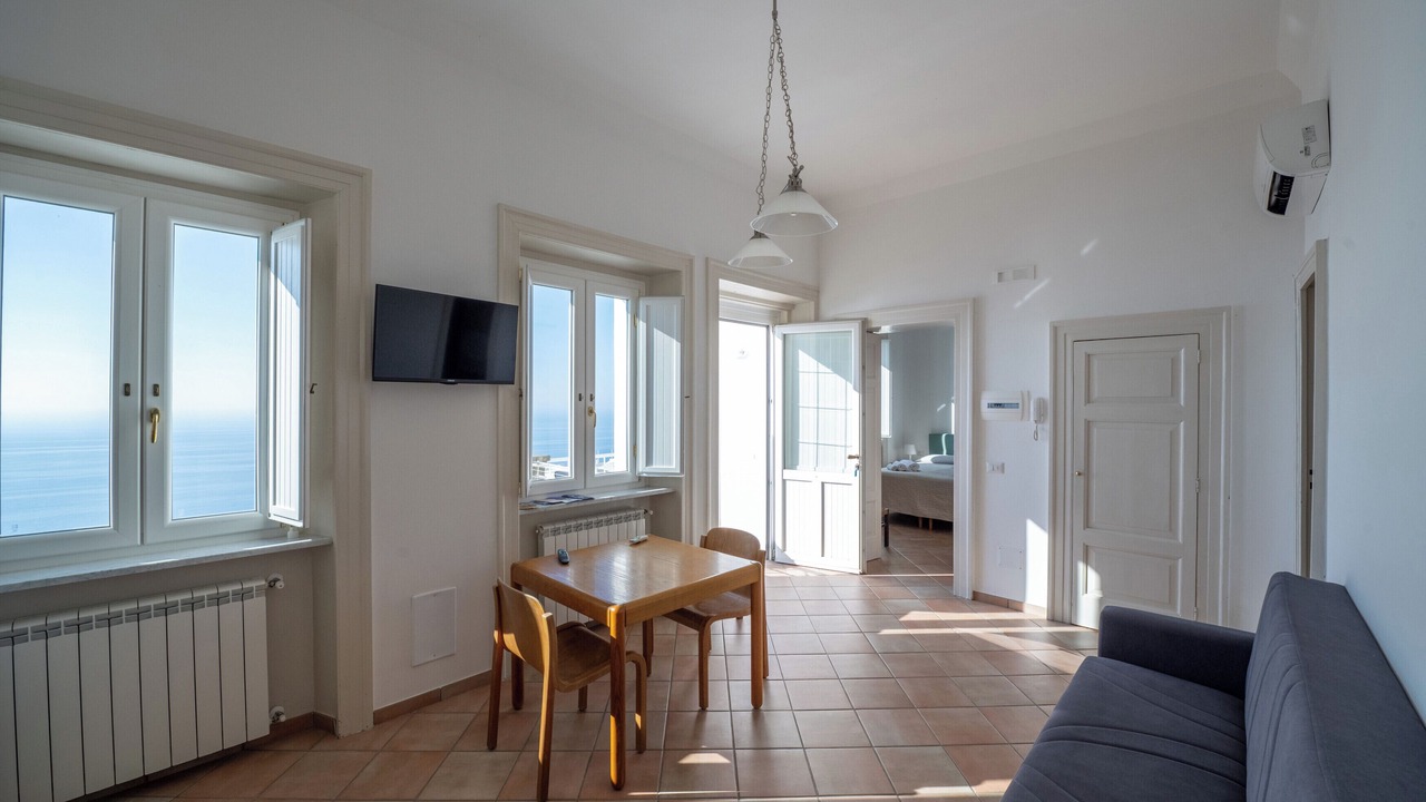 Photo of Livingroom in Conca dei Marini