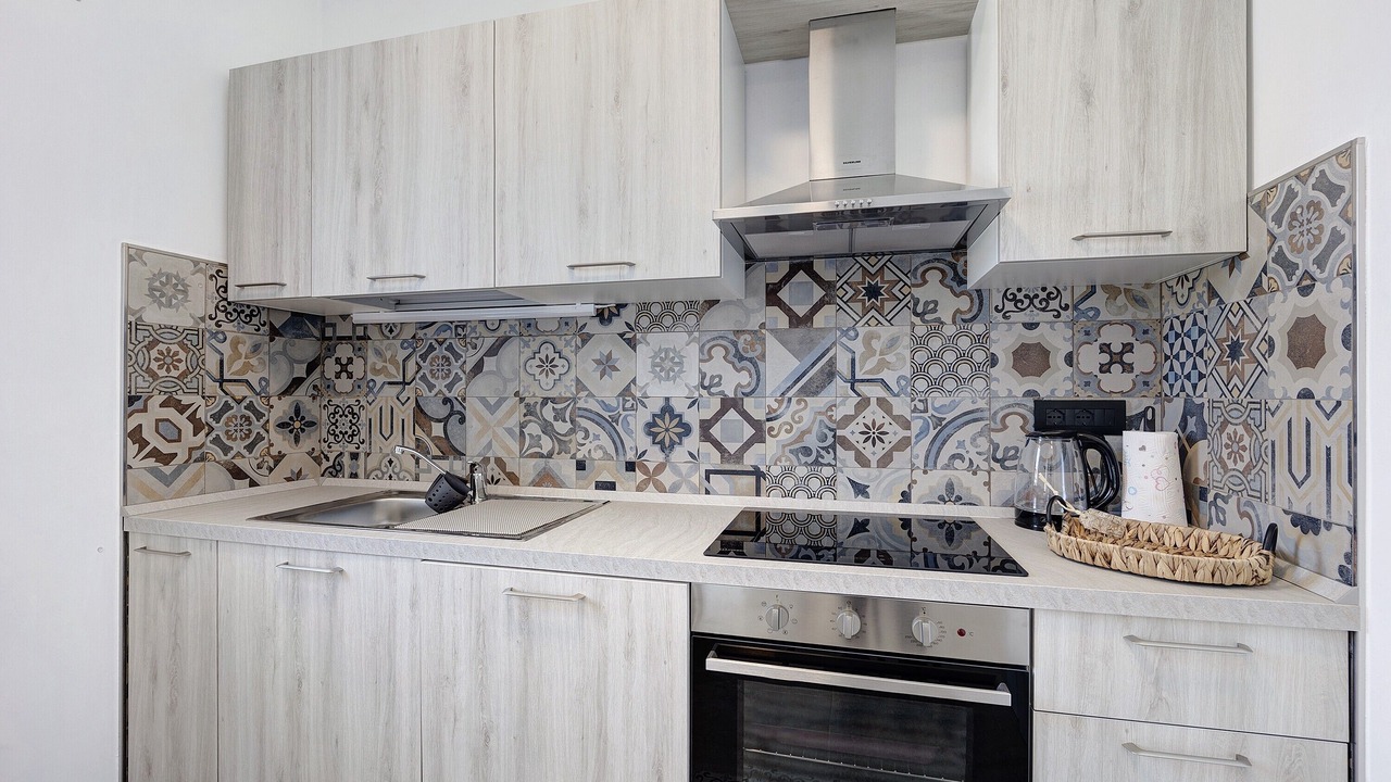 Photo of Kitchen in Andora