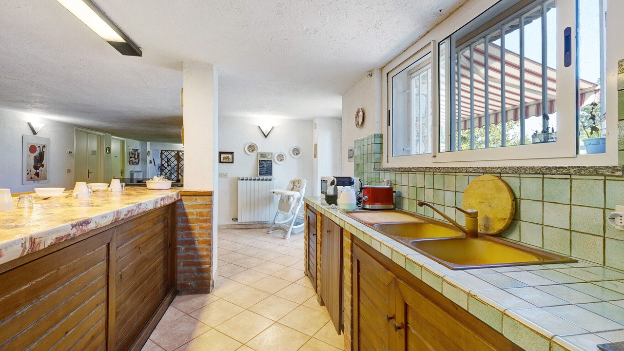 Photo of Kitchen in Bardino Nuovo