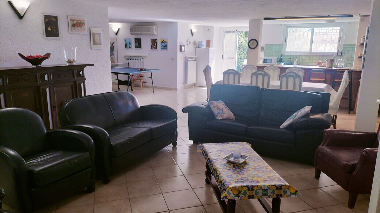 Photo of Livingroom in Bardino Nuovo