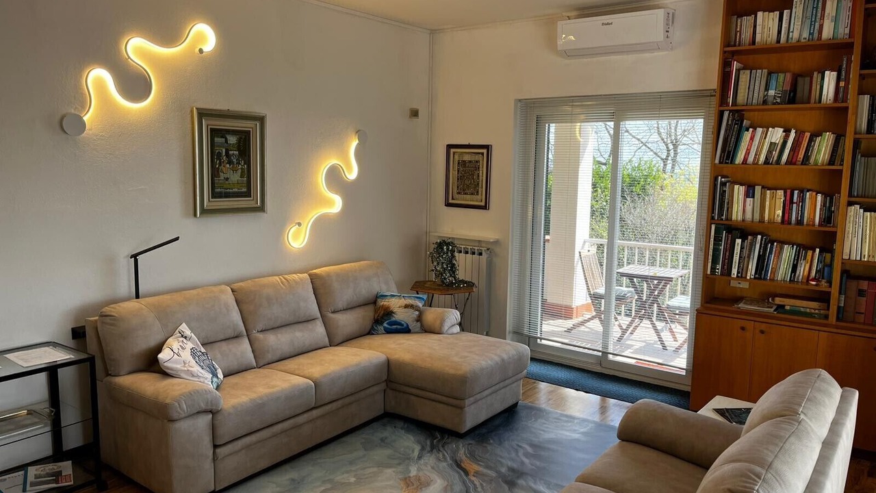 Photo of Livingroom in Bardino Nuovo