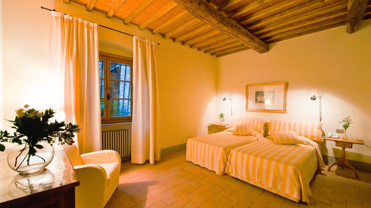 Photo of Bedroom in Pian di Sco